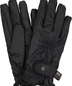 Catago Bay Vinter Ridehansker m/FIR-Tech foring