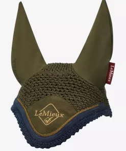 LeMieux Ørehette Classic Alpine