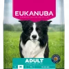 Euk Adult Medium Breed Kylling 3 kg