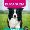 Euk Adult Medium Breed Kylling 15 kg