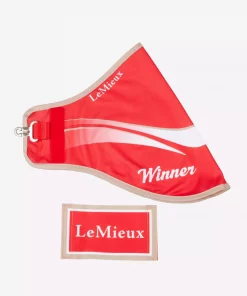 LeMieux Hobby Horse Premiedekken