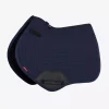 LeMieux Plain Cotton Schabrack Sprang Navy