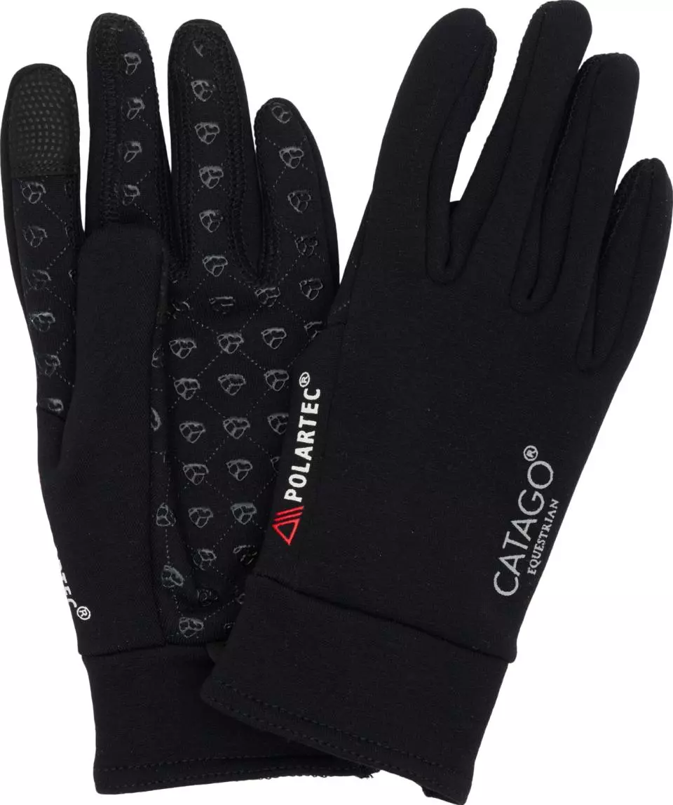 Catago Vaso Polartech Ridehansker