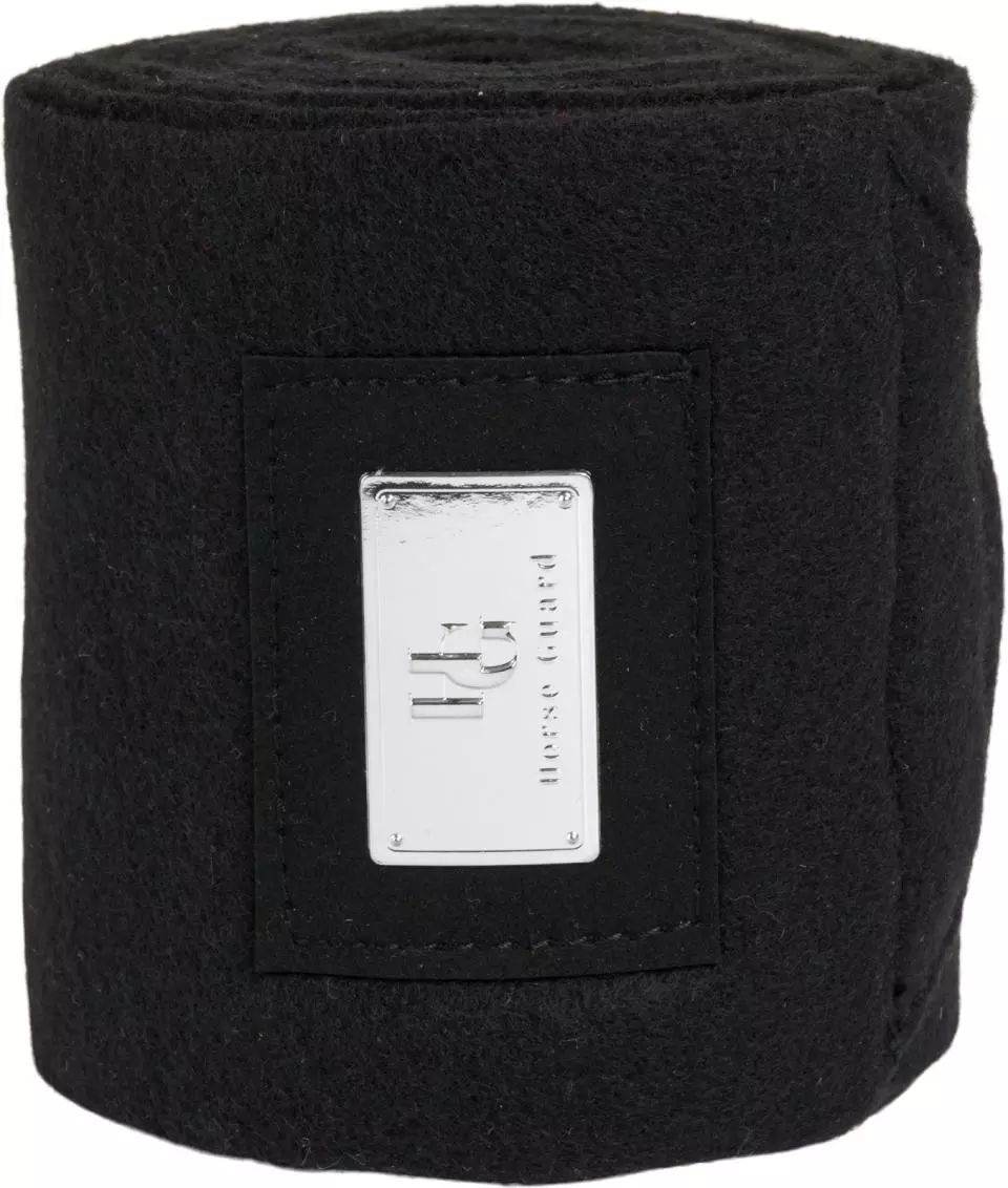 HorseGuard Mateo Fleecebandasje