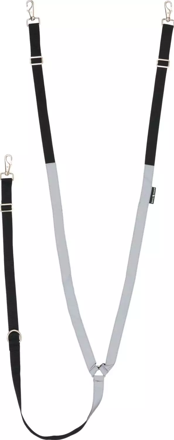 HorseGuard Dian Totally Reflectiv Fortøy