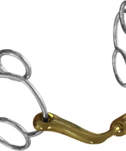 Neue Schule Verbindende 16mm Universal Bitt