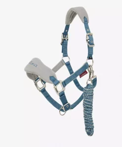 LeMieux Vogue Grime m/leietau Ice Blue