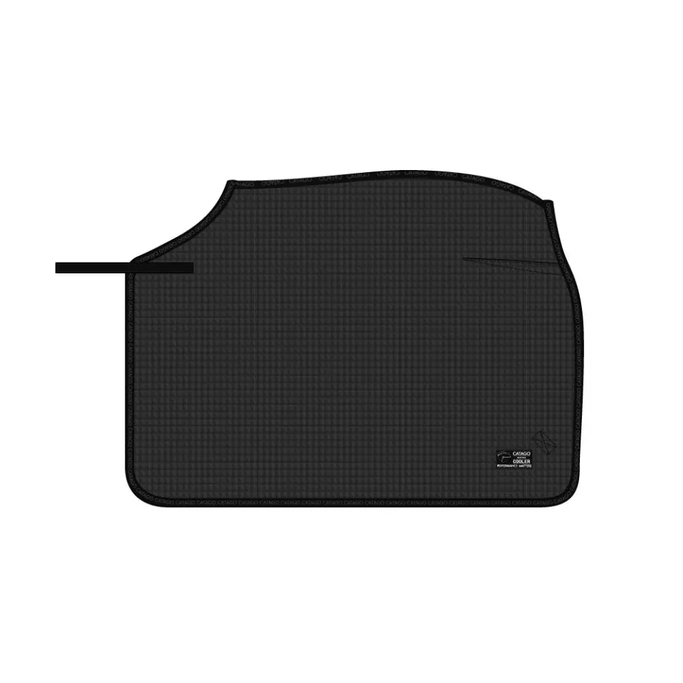 Catago Cooler Lendedekken