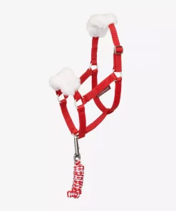 LeMieux Hobby Horse Christmas Grime