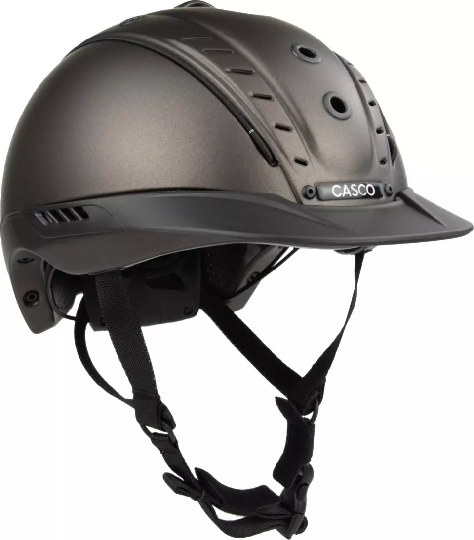 Casco Mistrall 2 Prime Ridehjelm
