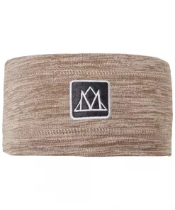 Mountain Horse Bella Pannebånd JR