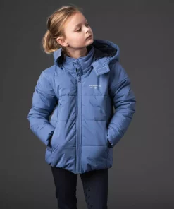 Equipage KIDSValma Vinterjakke