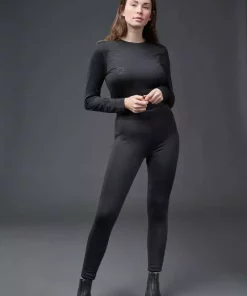 Catago Penola FG Teddy Fleece Ridetights