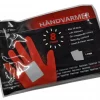 Håndvarmer