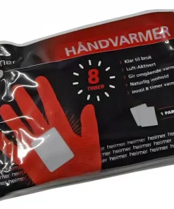 Håndvarmer