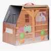 LeMieux Toy Pony Reversible Carry Case