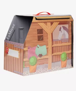LeMieux Toy Pony Reversible Carry Case