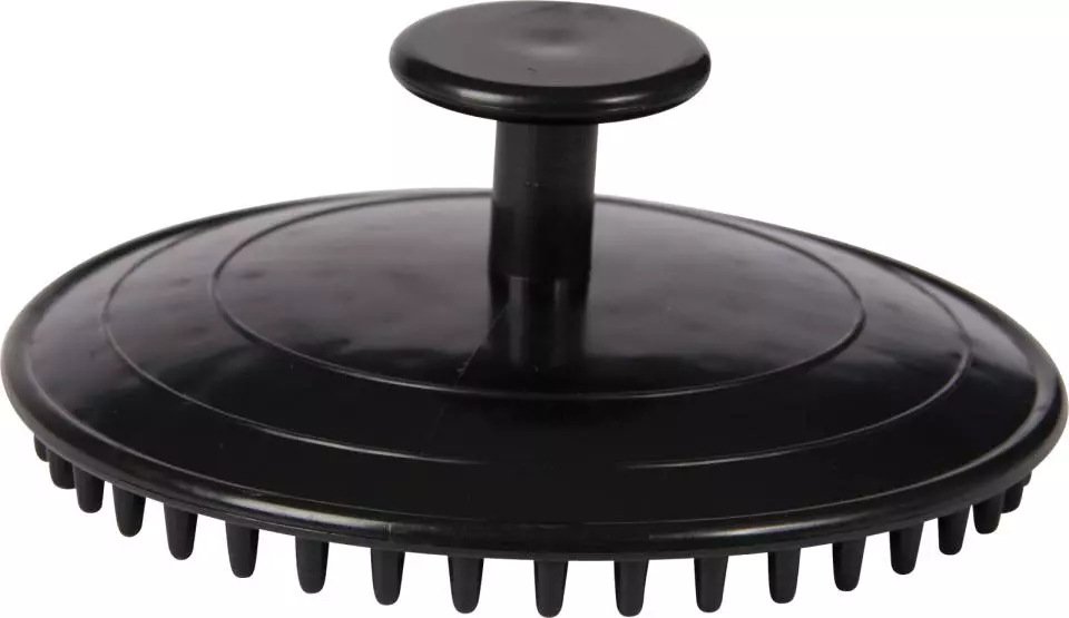 HorseGuard Massasjestrigle rund