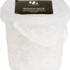Manstrikker Silikon Bigbox Transparent