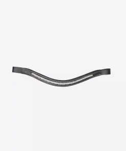 LeMieux Hobby Horse Sparkle Pannebånd Sort