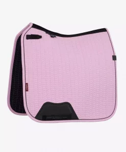 LeMieux Essence Square Schabrack Dressur Fondant