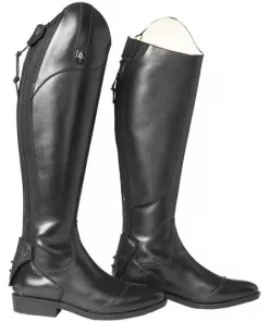 Mountain Horse Xena Ridestøvel Sort