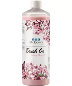 Stübben Showshine Care Brush On Cherry Blossom Refil 1l