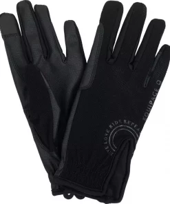 Equipage Terina Mesh Ridehansker
