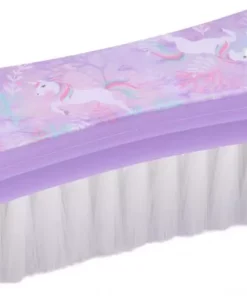 KIDS Hodebørste Lavender
