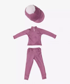 LeMieux Toy Rider Outfit