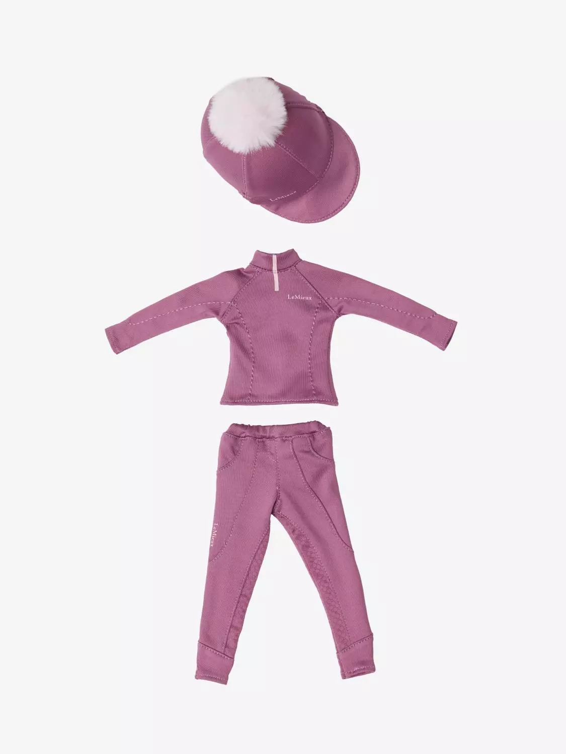 LeMieux Toy Rider Outfit