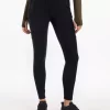 LeMieux DryTex Waterpoof Ridebukse FG