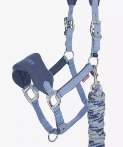 Lemieux Vogue Grime m/leietau Power Blue