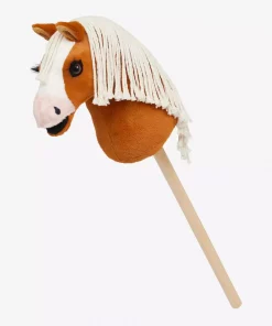 LeMieux Mini Hobby Horse Kjepphest Sundance
