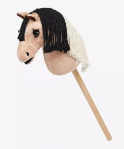 LeMieux Mini Hobby Horse Kjepphest Toby
