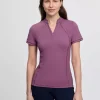 LeMieux LIsa Mesh Base Layer