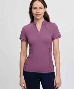 LeMieux LIsa Mesh Base Layer
