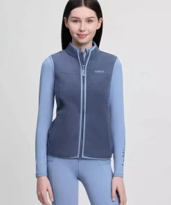LeMieux Young Rider Bobbi Fleece Vest