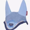 LeMieux Ørehette Loire Powder Blue