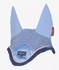LeMieux Ørehette Loire Powder Blue