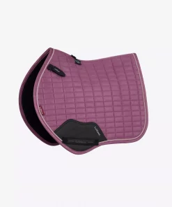 LeMieux MINI Suede Schabrack Sprang Mallow