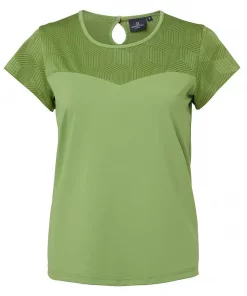 Mountain Horse Lace Top