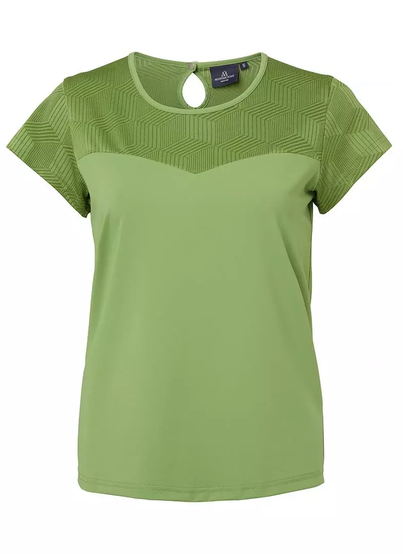 Mountain Horse Lace Top