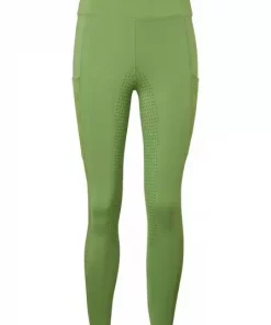 Mountain Horse Jade Tech Tights FG