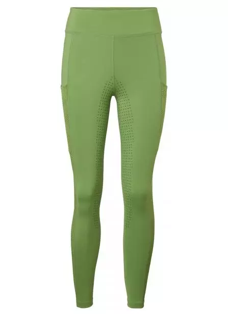 Mountain Horse Jade Tech Tights FG
