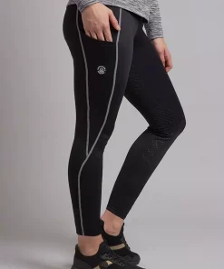 Mountain Horse Jade Tech Tights Jr FG