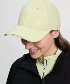 LeMieux Lara Caps Macaron