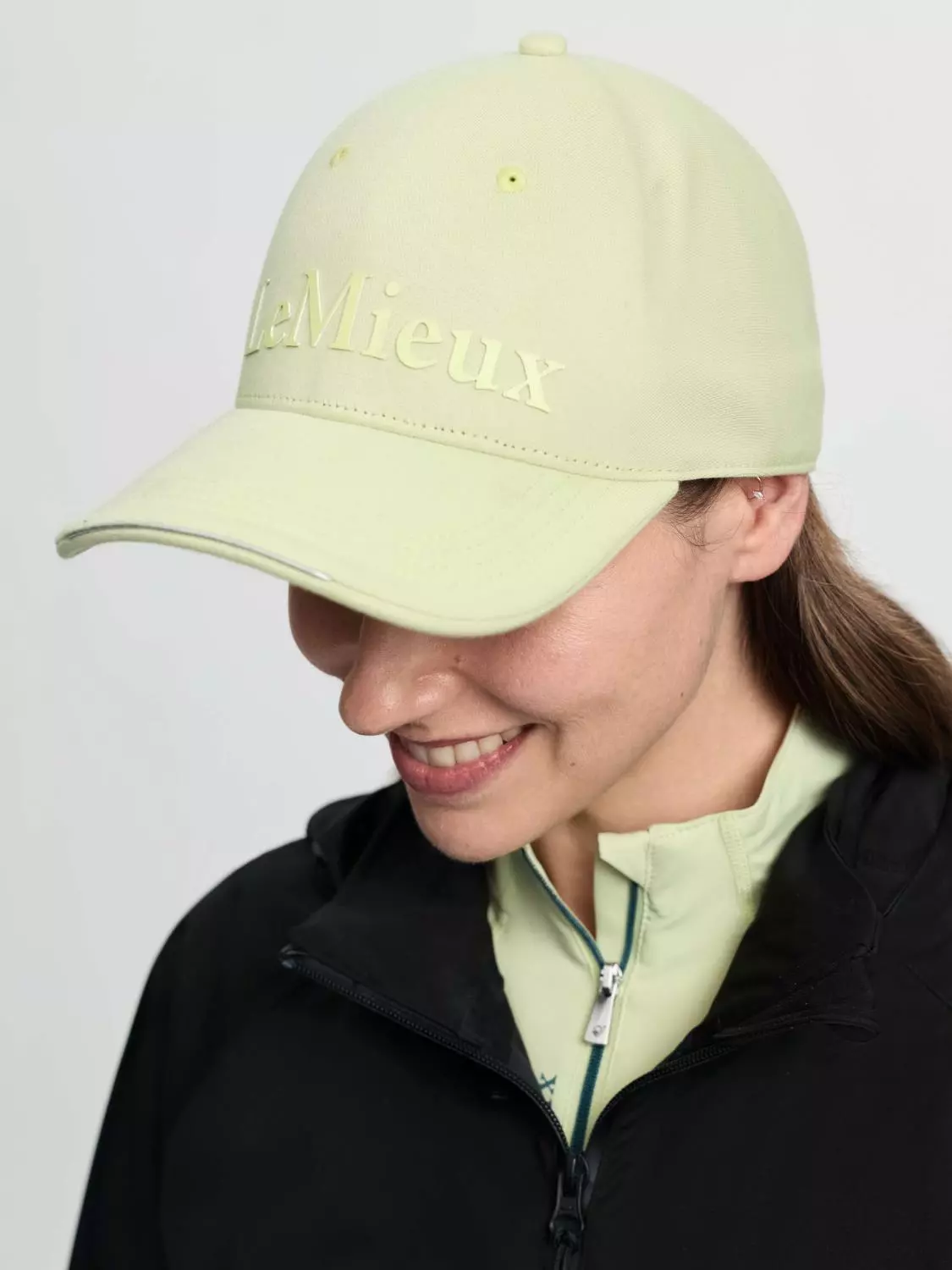 LeMieux Lara Caps Macaron