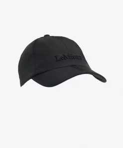 LeMieux Sealskinz Waterproof Foldable Peak Cap Sort