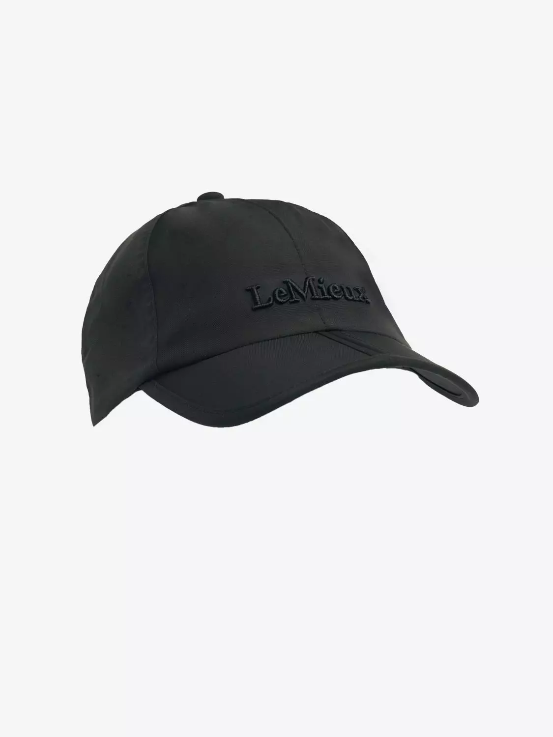 LeMieux Sealskinz Waterproof Foldable Peak Cap Sort
